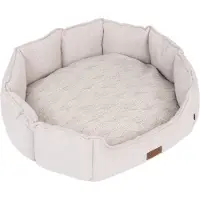 Modern Living hundeseng Phoenix - L 77 x B 65 x H 23 cm