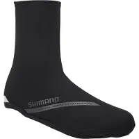Shimano Dual Soft Shell Skoovertræk