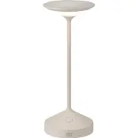 Ab + 9107917005 Bærbar Lampe