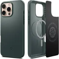 Spigen Thin Fit Mag Fit Backshell til iPhone 16 Pro Max