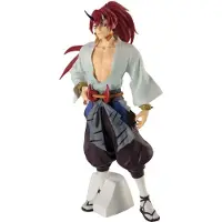 Banpresto That Time I Got Reincarnated As A Slime Hiiro The Movie Scarlet Bonds-figur 18 Cm
