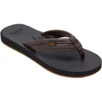 Quiksilver Carver Squish Flip-flops
