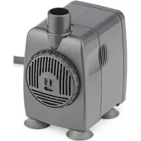 Pontec PondoCompact 1200 Brøndpumpe 1200 l/h 2 m