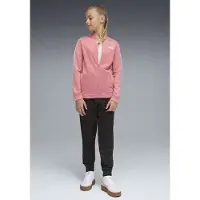 Puma Poly Baseball Suit Youth, Clothing, Wild Pink, 13-14Y