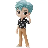 Bandai Bts Tiny Tan Rm Dynamite Ver A Qposket-figur