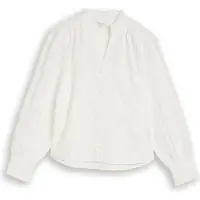 Tom Tailor 1050775 Langærmet Bluse