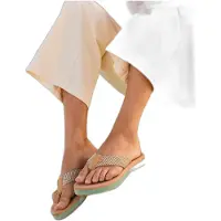 Roxy Colbee Hi Flip-flops