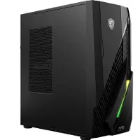 MSI Mag Infinite E1 14nvl5-104eu I5-14400f/16gb/1tb Ssd/nvidia Geforce Rtx 5060 Gaming-pc