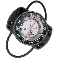 Apeks Bungee Mount Kompas