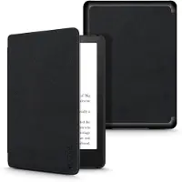 Tech-Protect SmartCase for Kindle Paperwhite V / 5 / Signature Edition - Black