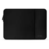 Tech-Protect Neoprene Laptop Cover 15-16'' - Black