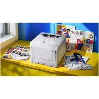 OKI C651dn - Laser Printer - Colour - 1200 x 1200 dpi - 35 ppm - A4
