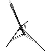 Walimex WT-803 - Stativ - maks. belastning: 2,5 kg
