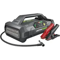 Lokithor Ja30000 Batteristarter Til Bil