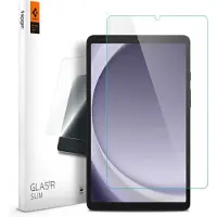 Spigen ALM Glas.tR Slim hærdet glas til Samsung Galaxy Tab A9 8.7''