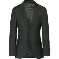 Hackett London Plain Blazer