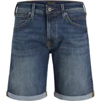 Jack & Jones Jeans 'RICK FOX' blue denim