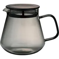 Hario - Colors Tea & Coffee Server Amber 600ml