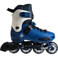 KRF Adjustable Hard First Inline-skøjter