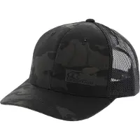 Mechanix United We Work Snapback Kasket