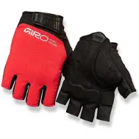 Giro Bravo Ii Gel Fingerløse Handsker