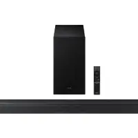Samsung B650f Soundbar