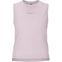 SCOTT Defined Lightweight ærmeløs T-shirt
