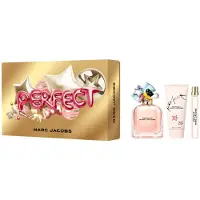 Marc Jacobs Perfect 3-Piece Case