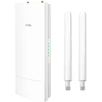 Cudy Re1200 Ac Outdoor Wifi-repeater