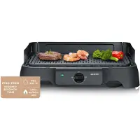 Severin Pg 8595 Elektrisk Grill