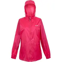 Regatta Pack-it Iii Jakke
