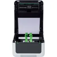 Brother PAHU3001, Termisk printhoved, Sort, 1 stk