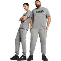 Puma Ess No 1 Logo Slim Fit Sportsbukser