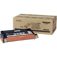 Xerox Tonerkassette cyan 2.000 sider
