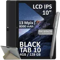 BLOW Blacktab10 4gb/128gb 10.1´´ Tablet