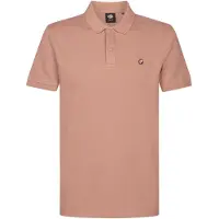 Petrol Industries M-ros-pol002 Kortærmet Polo