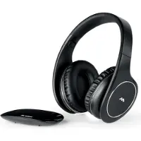 Meliconi Auricular Tv Hp Digital Smart Headset