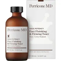 Perricone MD High Potency Hyaluronic Face Finishing & Firming Toner Ansigtsvand 118 ml