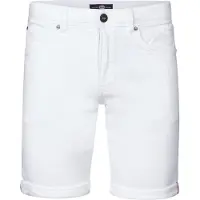 Petrol industries Jeans 'Jackson' hvid