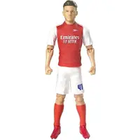 Sockers Arsenal Declan Rice 20 Cm Figur