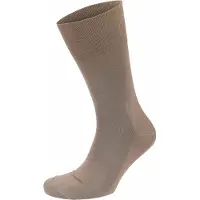 Falke Tiago strømper brun Brun måle