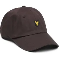 Lyle & Scott hue grå Mørkegrå Grå