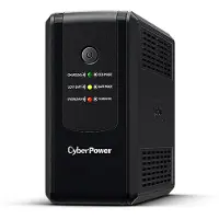 Cyberpower UT650EG - 650VA/360W - UPS