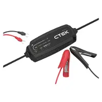 Ctek Nxt 5 Eu 12v 5a Batterioplader
