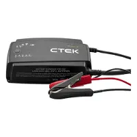 Ctek Nxt 15 Eu 12v 15a Batterioplader