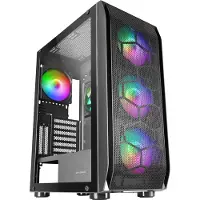 Mars Gaming Mc-kx Pc-tårnhus