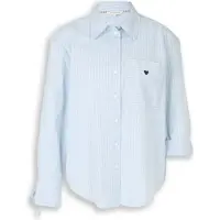 Tom Tailor 1049800 Langærmet Bluse