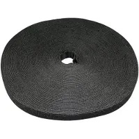 Label The Cable LTC PRO ROLL STRAP - Berøringsfastgørelsesrem - hvid