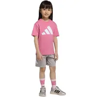 Adidas Essentials Tee Sæt