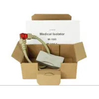 Baaske Medical Medicinsk Isolator Mi1005